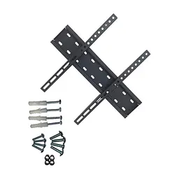 Кронштейн Charmount TV04F Black - миниатюра 5
