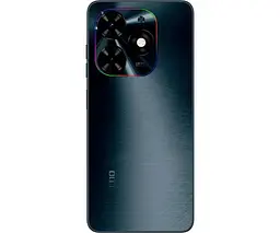 Смартфон Tecno Spark Go 2024 BG6m 2/64 GB чорний (4894947022463) - мініатюра 5