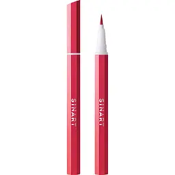 Лайнер для очей Sinart Fucking Awesome Waterproof Eyeliner 07 червоний 1 г - мініатюра 2