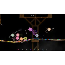 Ключ активації Microsoft Stab Stab Stab! для Xbox One/Series - мініатюра 2