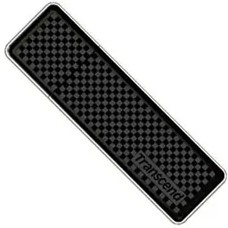 USB Flash накопичувач Transcend 32GB JetFlash 780 black (TS32GJF780) USB 3.0