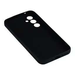 Чохол XON PhoneCase для Samsung A54 (PCSD2254100B 9915) Чорний - мініатюра 4