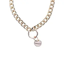 Нашийник з кулоном Taboom Statement Collar - мініатюра 3
