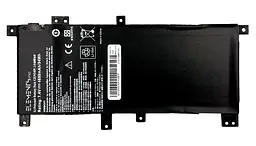 Акумулятор для Asus F430LB F455LB K455LN V455L VM490LD W419LD X454LN X455LB 7.4V 4650 mAh (C21N1409-2S1P-4650)