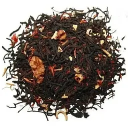Чай чорний Teahouse Міцний горішок 250 г
