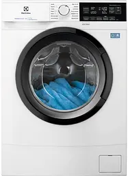 Пральна машина автоматична Electrolux EWS6326BU
