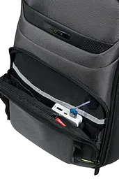 Рюкзак 14.1" Samsonite PRO-DLX 6 FRAMED 41х28x14 KM2*08006 - мініатюра 6