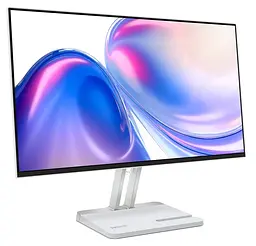 Монiтор 24" Lenovo L24-4C (67DDKAC6UA) - мініатюра 2