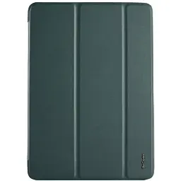 Чохол до планшета BeCover Apple iPad Mini 6 Dark Green (707521) - мініатюра 3
