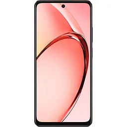 Смартфон Oppo A3x 4/128Gb Global Nebula Red [117229] - мініатюра 2