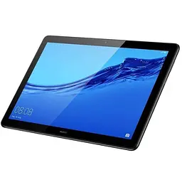 Планшет Huawei MediaPad T5 AGS2-L09 10 2/32Gb LTE Black - мініатюра 2