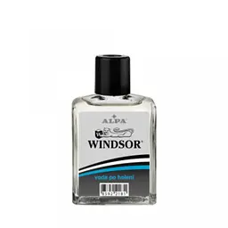 WINDSOR рідина після гоління