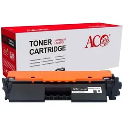 Картридж ACO Canon 051H Black (2169C002) LBP162dw/MF269dw/267dw/264dw (ACO-CRG-051H)