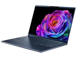 Ноутбук Acer Swift Go 16 AI SFG16-A71-R48W (NX.JX9EU.003) - мініатюра 3