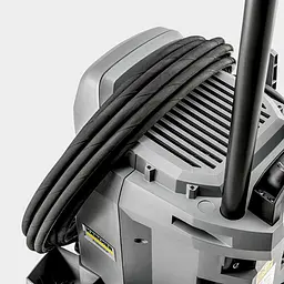 Karcher Мінімійка високого тиску Karcher HD 5/13 E Classic 2700Вт 130-170бар 500л/рік шланг 10м 18.8кг - мініатюра 3