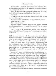 The Antlered King. The Raven’s Trade. Book 2 - Меріенн Ґордон - мініатюра 3