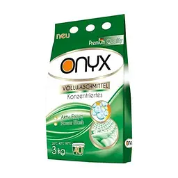 Пральний порошок ONYX 4,8 кг Proff Volwaschmittel Універсальний