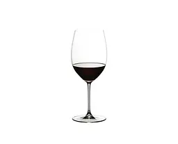 Набір келихів для червоного вина Riedel Cabernet Merlot, 2 шт., 625 мл (6449/0) - мініатюра 3