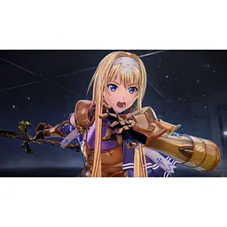 Ключ активації Microsoft Sword Art Online Alicization Lycoris для Xbox One/Series - мініатюра 4