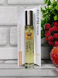 Парфуми жіночі Eclipse Garden Mandarin And Basilic, аромат Aqua Allegoria Mandarine Basilic (20 мл)