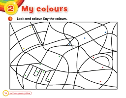 Super Safari 1 Activity Book - Герберт Пухта - мініатюра 2