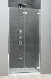 Душові двері Radaway Arta DWB 90 см 386151-03-01R