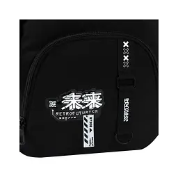 Рюкзак шкільний Kite Education teens 905M Anime Boy (K26-905M-3) - мініатюра 9