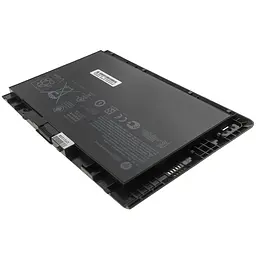 Батарея Hewlett Packard для ноутбука HP BT04XL (EliteBook Folio 9470 9470m Ultrabook series) 14.8V 3500mAh 52Wh Чорний