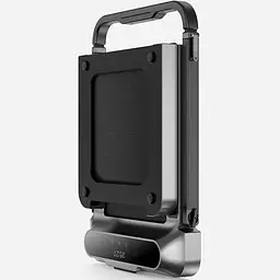 Бігова доріжка електрична KingSmith Walkingpad Treadmill R2 Black (TRR2FB) UA UCRF - мініатюра 2