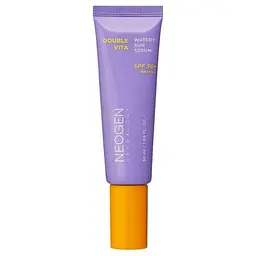 Сонцезахисна сироватка для обличчя Neogen Dermalogy Double Vita Watery Sun Serum 50 мл - мініатюра 2