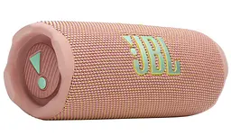 Портативна акустика JBL Flip 7 Pink (JBLFLIP7PINK) - мініатюра 2