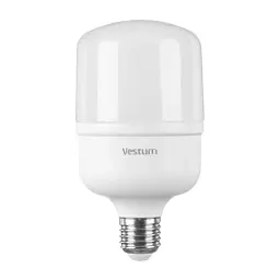Лампочка Vestum LED T80 20W 6500K 220V E27 (1-VS-1607)