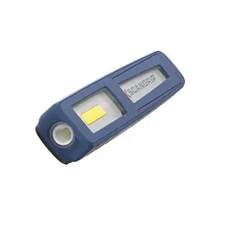 Набір светлодіодних ручних ліхтарів USB UNIPEN ПРОМО SCANGRIP - мініатюра 7
