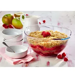 Миска Pyrex Vintage 27 x 23 x 11 см 2.7 л (404B000/7046) - мініатюра 3