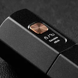 Ліхтар ручний Fenix E-CP чорний - мініатюра 11