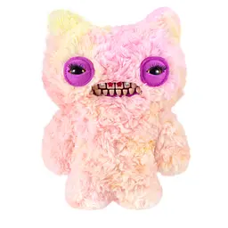 Мягкая игрушка Fuggler Мурчик Стразик (15784E)