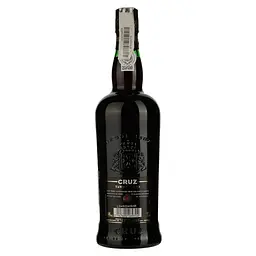 Портвейн Porto Cruz Tawny DO, 19%, 0,75 л - мініатюра 2
