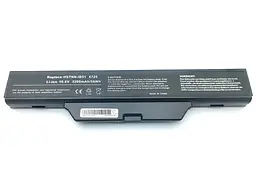 Акумулятор для ноутбука HP Compaq 6720, 6720S, 6820, 6730S, 6735s, 6820s, 6830s, Compaq 510, 511, 550, 610, 615 (HSTNN-IB52) (10.8V 5200Wh) - мініатюра 2
