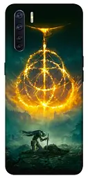 TPU чохол Demsky Elden ring для Oppo A91