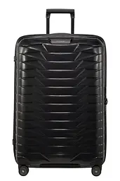 Валіза Samsonite PROXIS BLACK 75x51x31 75 См CW6*09003