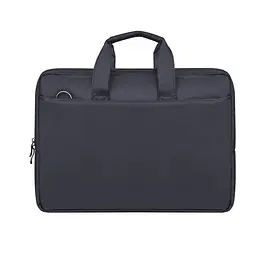 Сумка для ноутбука RivaCase 8231 15.6" Черный - миниатюра 3