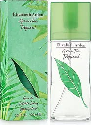 Elizabeth Arden Green Tea Tropical 100 мл Туалетна вода