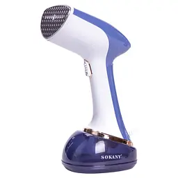 Ручний відпарювач Sokany SK-11046 - мініатюра 2