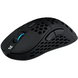 Миша Dream Machines DM6 Holey Trio Black (DM6_HOLEY_TRIO) [144190] - мініатюра 2