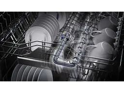 Посудомийна машина Siemens SN65ZX07CE - мініатюра 3