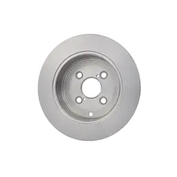 Гальмівний диск Bosch 0 986 479 149 - мініатюра 3