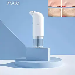 Вакуумний очищувач пор Xiaomi DOCO basic model (589651) - мініатюра 7