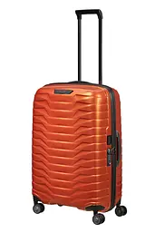 Валіза 69 См Samsonite PROXIS FLAME 69x48x29 CW6*02002 - мініатюра 9