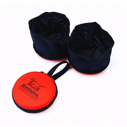 Coastal for Hunting Dogs Travel костал поїлка-годівниця походна для собак