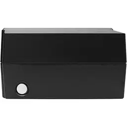 Джерело безперебійного живлення NJOY Renton 650 (PWUP-LI065RE-CG01B) Lin.int., AVR, 3 x евро, пластик - мініатюра 5